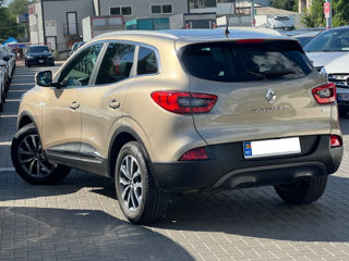 Renault Kadjar foto 5