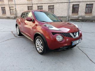 Nissan Juke foto 3