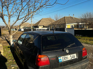 Volkswagen Golf foto 4