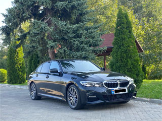 BMW 3 Series foto 2