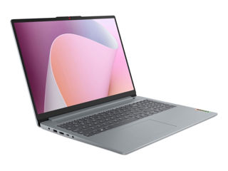 Lenovo IdeaPad Slim 3 16IAH8 (16" / i5-12450H / 16GB RAM / 1TB SSD) - Noi! Garanţie 2 ani! foto 3