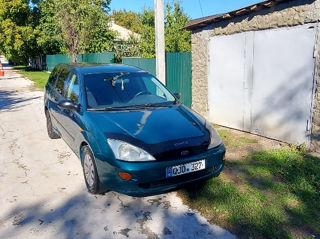 Ford Focus foto 5