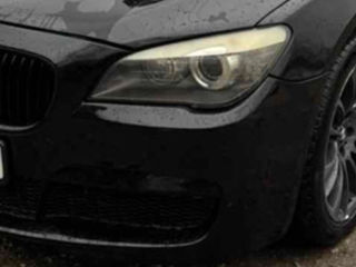 BMW 7 Series foto 6