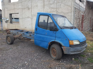 Ford Транзит foto 2