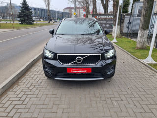 Volvo XC40 foto 2