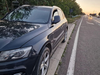 Audi Q5 foto 4