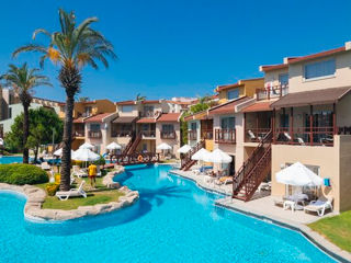 Oferta Turcia la hotelul " Selectum Family Resort Side 5* " pentru data de 09.05.2025 !!