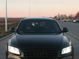 Audi Q5 foto 2