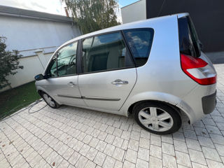 Renault Scenic foto 5