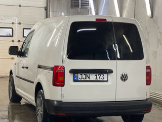 Volkswagen Caddy foto 2