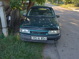 Opel Vectra foto 1