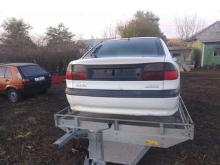 Renault laguna 2.2 diesel foto 3