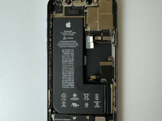 Carcasa iPhone 11 Pro sparta