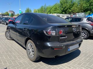 Mazda 3 foto 5