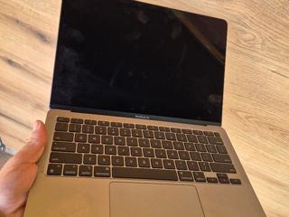 MacBook Air 2337 foto 3