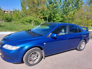 Mazda 6 foto 5