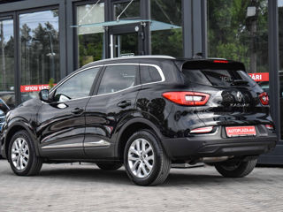 Renault Kadjar foto 5