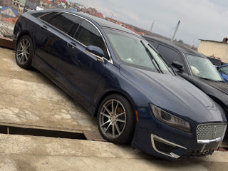 Lincoln MKZ foto 4