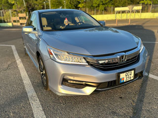 Honda Accord foto 1