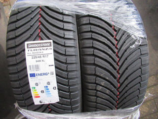 225 45 r17 Bridgestone foto 1