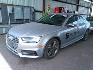 Audi A6 foto 7