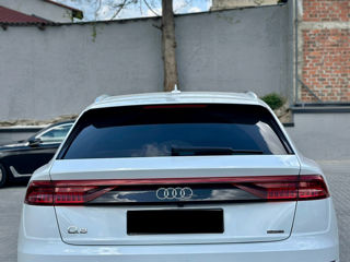 Audi Q8 foto 5
