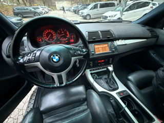 BMW X5 foto 7