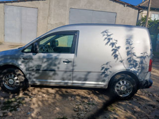 Volkswagen Caddy foto 2