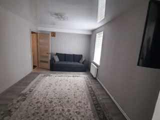 Apartament cu 1 cameră, 37 m², Centru, Rîșcani