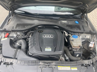 Audi A6 foto 9