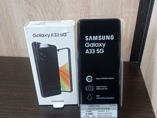 Samsung Galaxy A33 128 gb