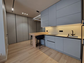 Apartament cu 1 cameră,  Centru,  Chișinău,  Chișinău mun. foto 8