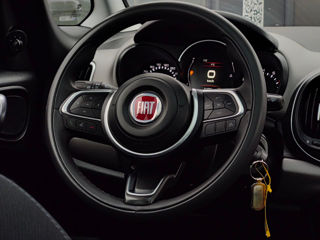 Fiat 500L foto 12