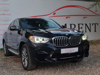 BMW X4 de la 2200 lei foto 1