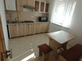 Apartament cu 3 camere, 85 m², Buiucani, Chișinău foto 4