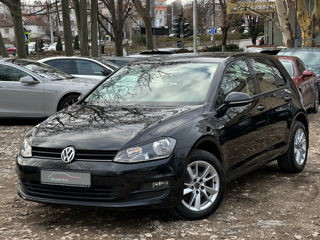 Volkswagen Golf foto 2