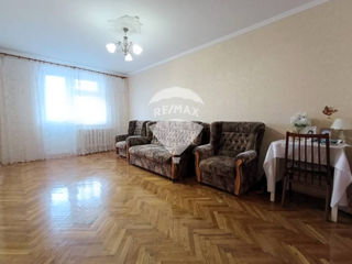 Apartament cu 3 camere, 68 m², Botanica, Chișinău foto 9