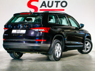 Skoda Kodiaq foto 5