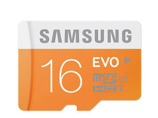 MicroSD Samsung, Transcend, Toshiba (16GB, 32 GB, 64GB) foto 1