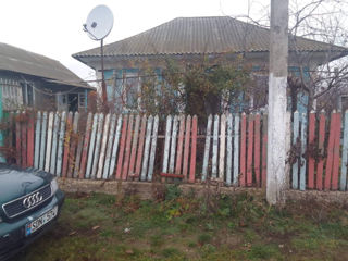 Se vinde casa in Satul Baroncea Noua Raionul Drochia. foto 1