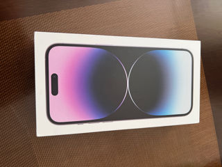 Iphone 14 ProMax 512gb , recent din SUA