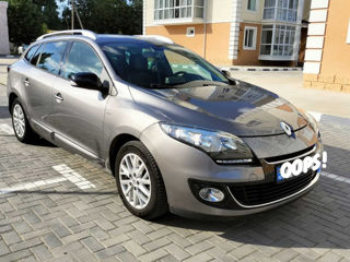 Renault Megane foto 5