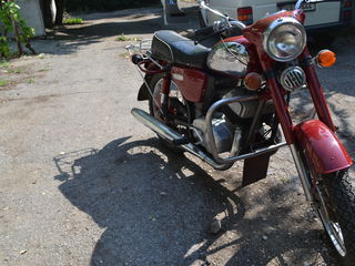 Jawa 350 foto 3