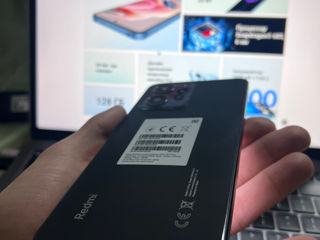 Xiaomi Redmi Note 12 - 256/8 gb foto 4