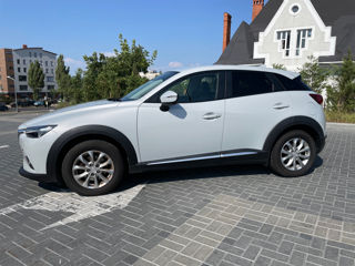 Mazda CX-3 foto 4