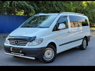 Mercedes Vito foto 7