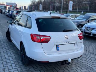 Seat Ibiza foto 5