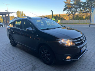 Dacia Logan Mcv foto 3