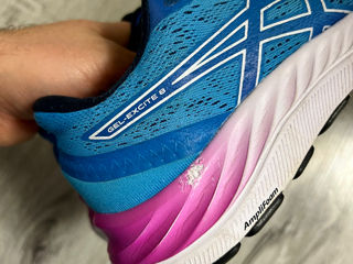 Asics Gel Cumulus женские кроссовки foto 6