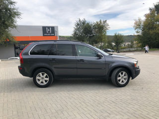 Volvo XC90 foto 7